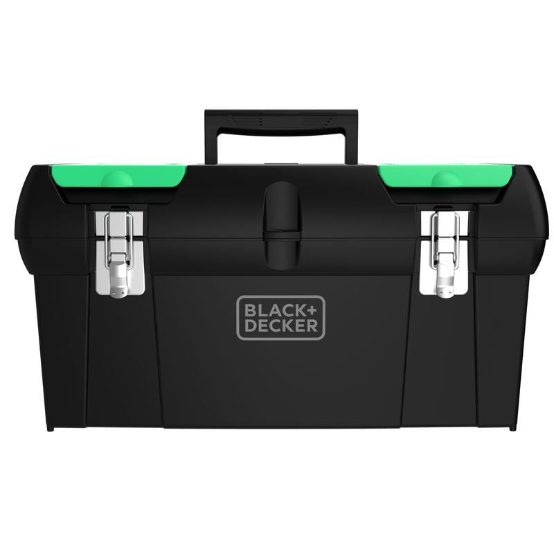 REVIVA 48 CM TOOL BOX BDST19120-1 BLACK DECKER