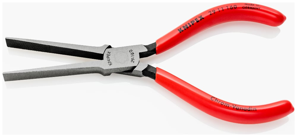 Telephone Pliers 2911160 KNIPEX