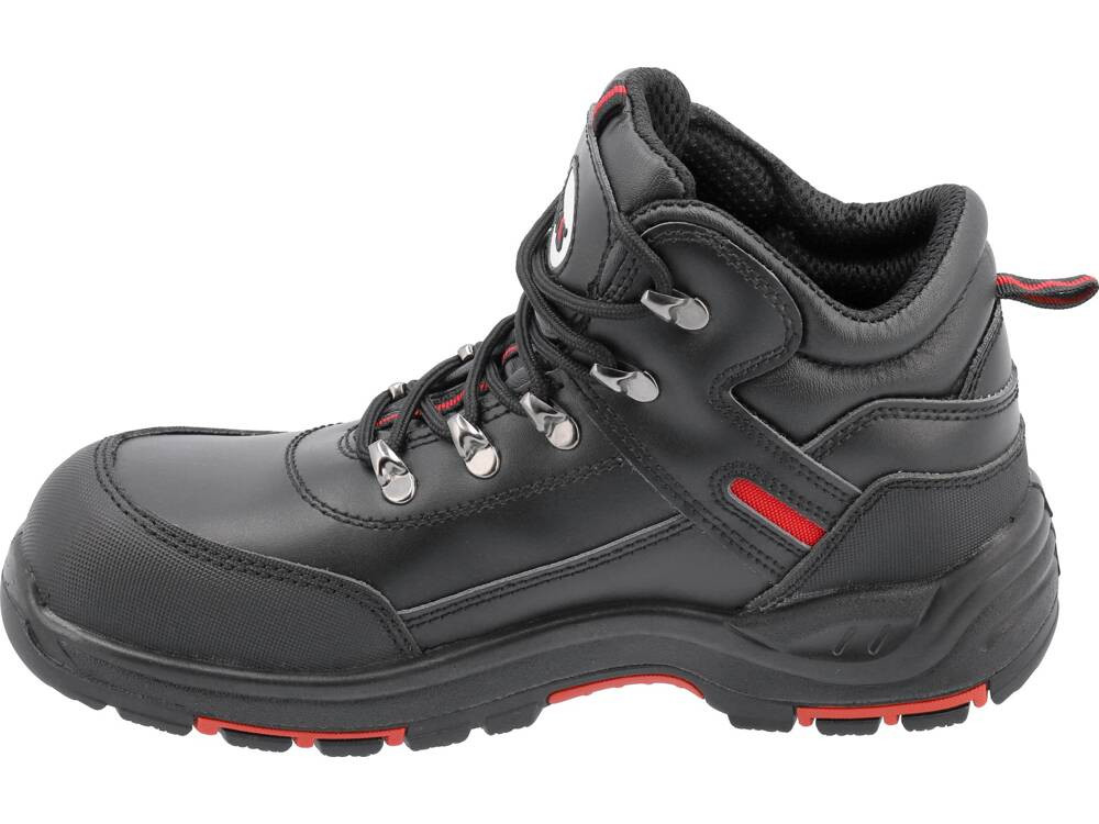 Low-Cut Safety Shoes Paran S3 S. 47 YT-80658 YATO