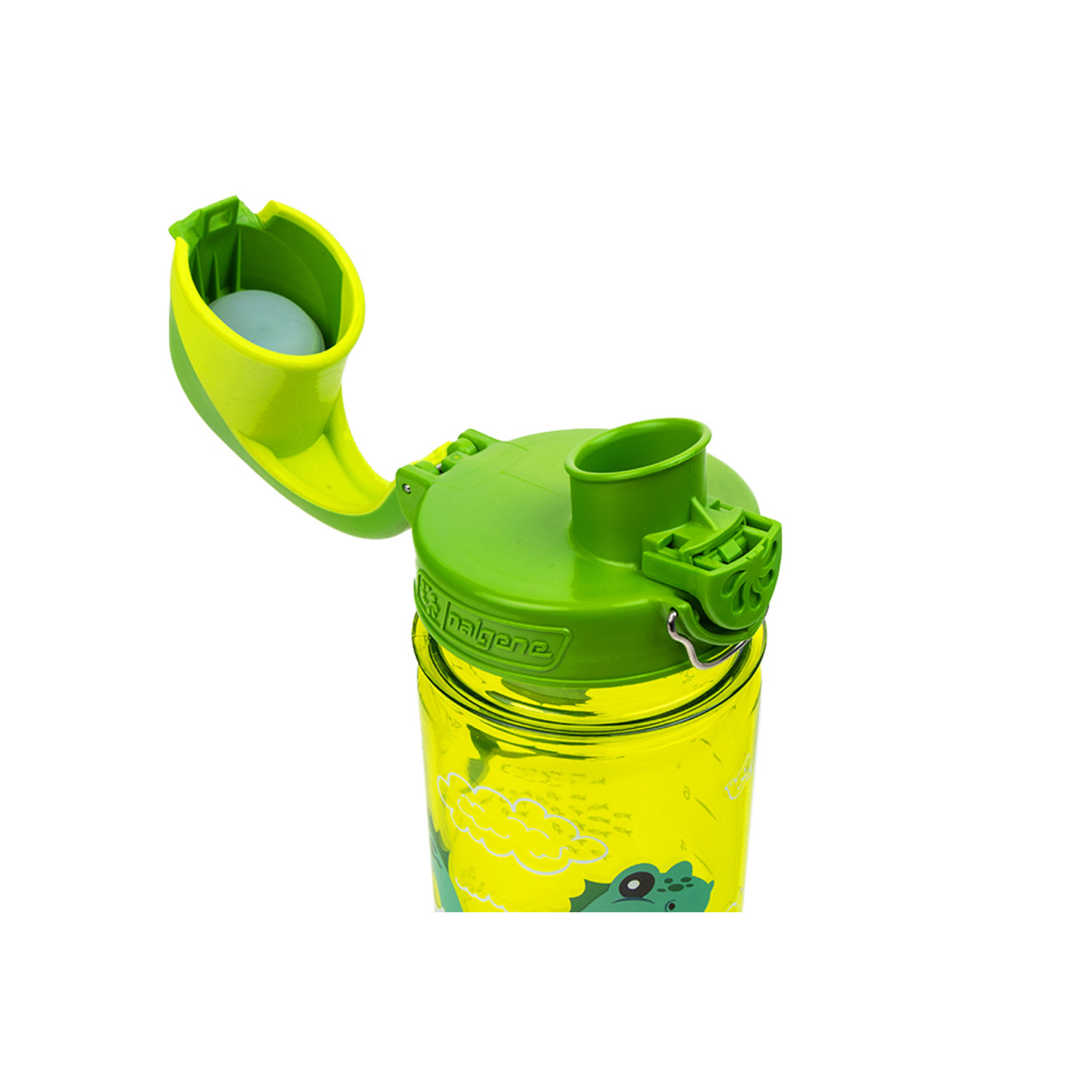 Kidsbottle 'OTF Kids Sustain', R078935, 078935 NALGENE