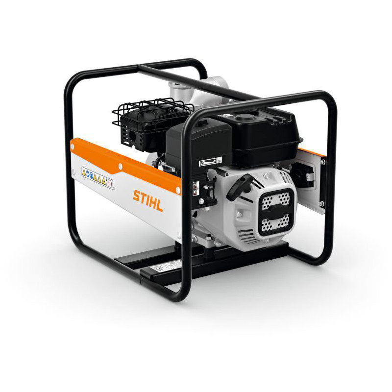 Benzīna ūdens sūknis WP 600, 212cc, 63000l/h VB040112000 STIHL