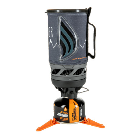 Gāzes deglis Jetboil Flash, Matrix, 0858941006588 JETBOIL