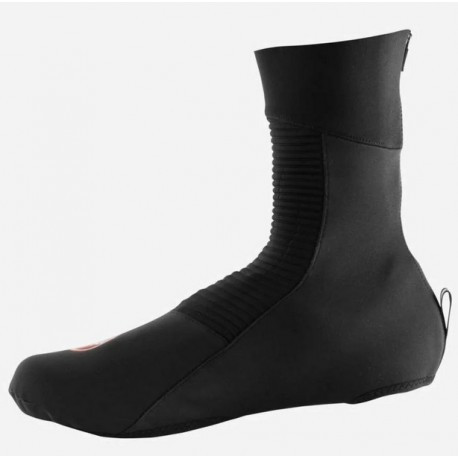 Velo mokasīni ENTRATA Shoecover, izmērs: XL, Black, 8050949226742 CASTELLI