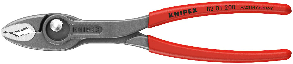 Külghaardetangid Twingrip 8201200 KNIPEX