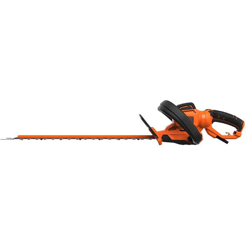 Elektrinės gyvatvorių žirklės 650 W 60cm 25mm BEHTS551-QS BLACK DECKER