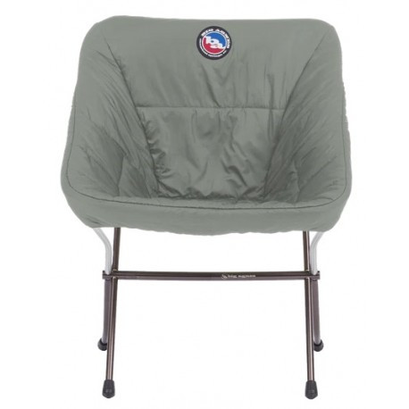 Krēsla sildītājs Insulated CAMP CHAIR COVER - Skyline UL Camp chair, 0841487144340 Big Agnes