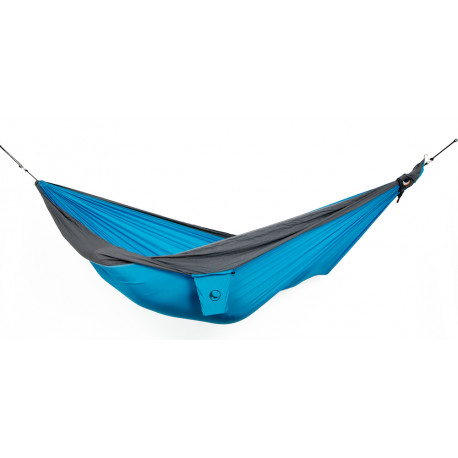 Šūpuļtīkls King Size Hammock, Aqua/Pink, 0727670926484 TICKET TO THE MOON