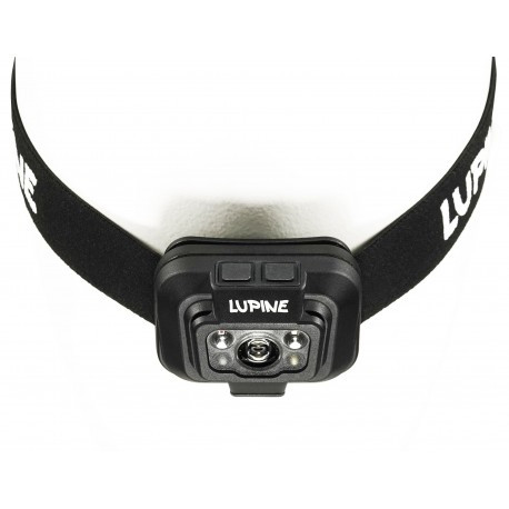 Pieres lukturis Penta Headlamp 1000lm, 4260262593429 LUPINE