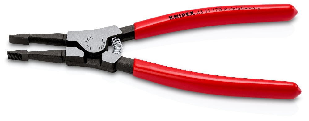 Special retaining ring pliers 4511170 KNIPEX