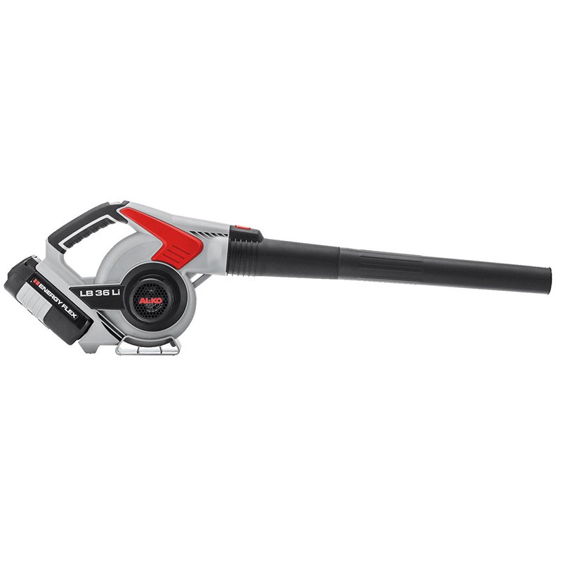 Cordless leaf blower LB 4060 LI ENERGY FLEX 113610 AL-KO