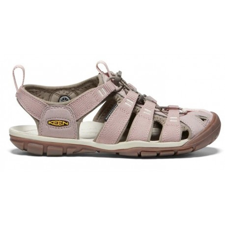 Sandales Clearwater CNX Womens, izmērs: 39, Timberwolf/Fawn, 0195208162374 KEEN