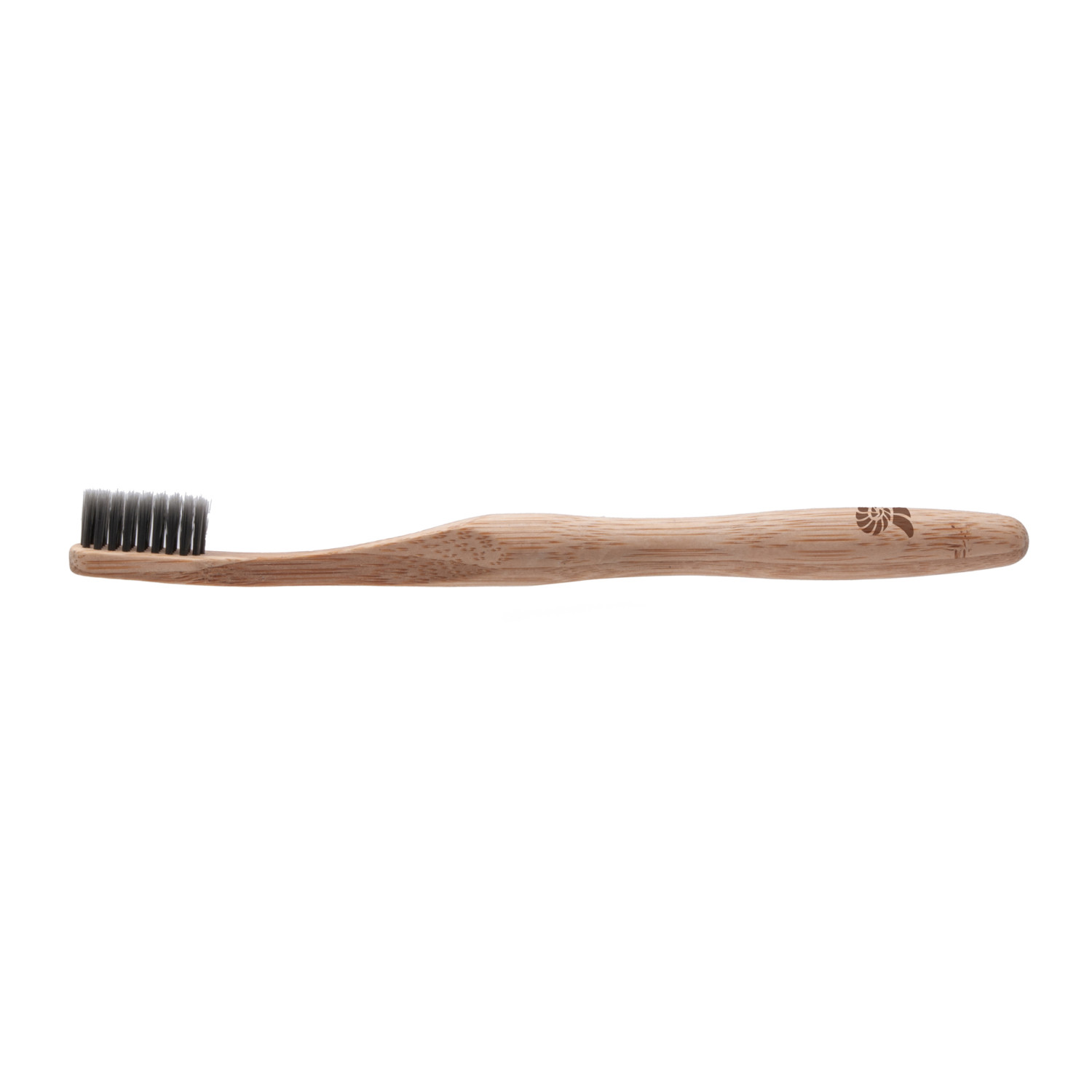 Bamboo Toothbrush 'Ergonomic', R562071, 562071 Origin Outdoors