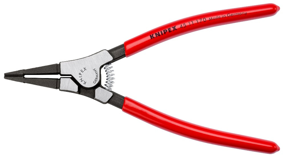 Special retaining ring pliers 4511170 KNIPEX