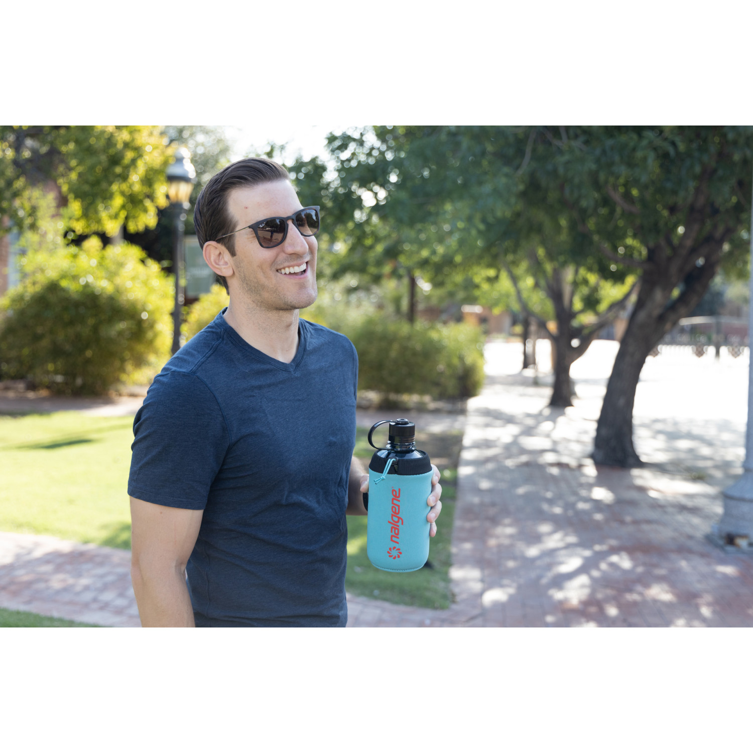 Bottle carrier 'Cool Stuff', R078894, 078894 NALGENE