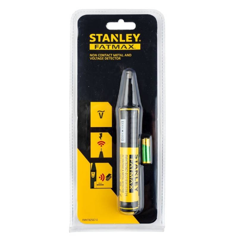 Бесконтактный индикатор напряжения FMHT82567-0 STANLEY