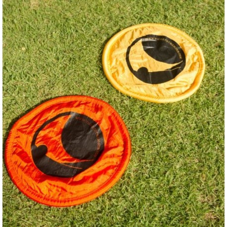 Spēle POCKET FRISBEE Foldable