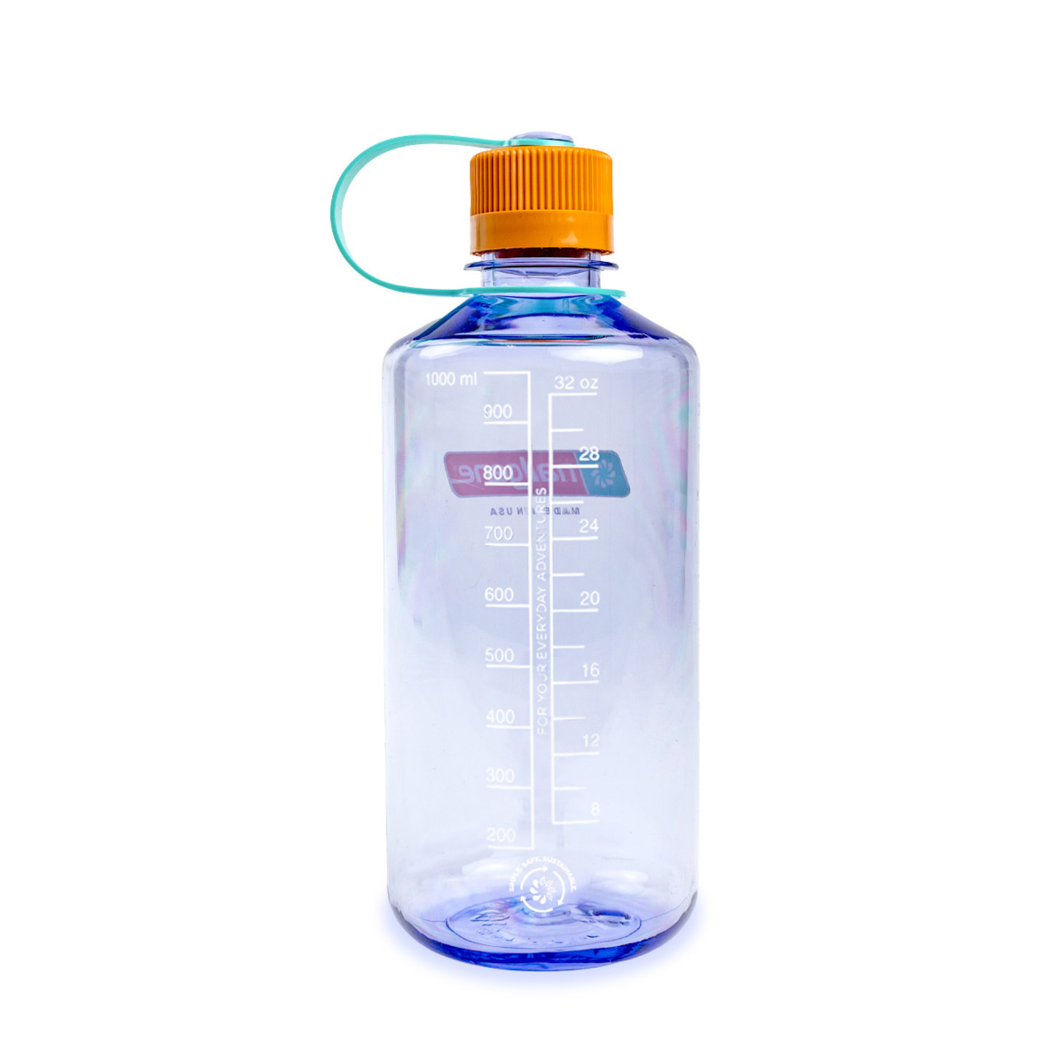 Drinking Bottle 'NM Sustain', R078850, 078850 NALGENE