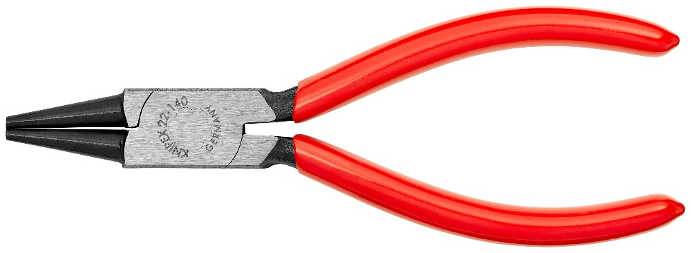 Round Nose Pliers 2201140 KNIPEX