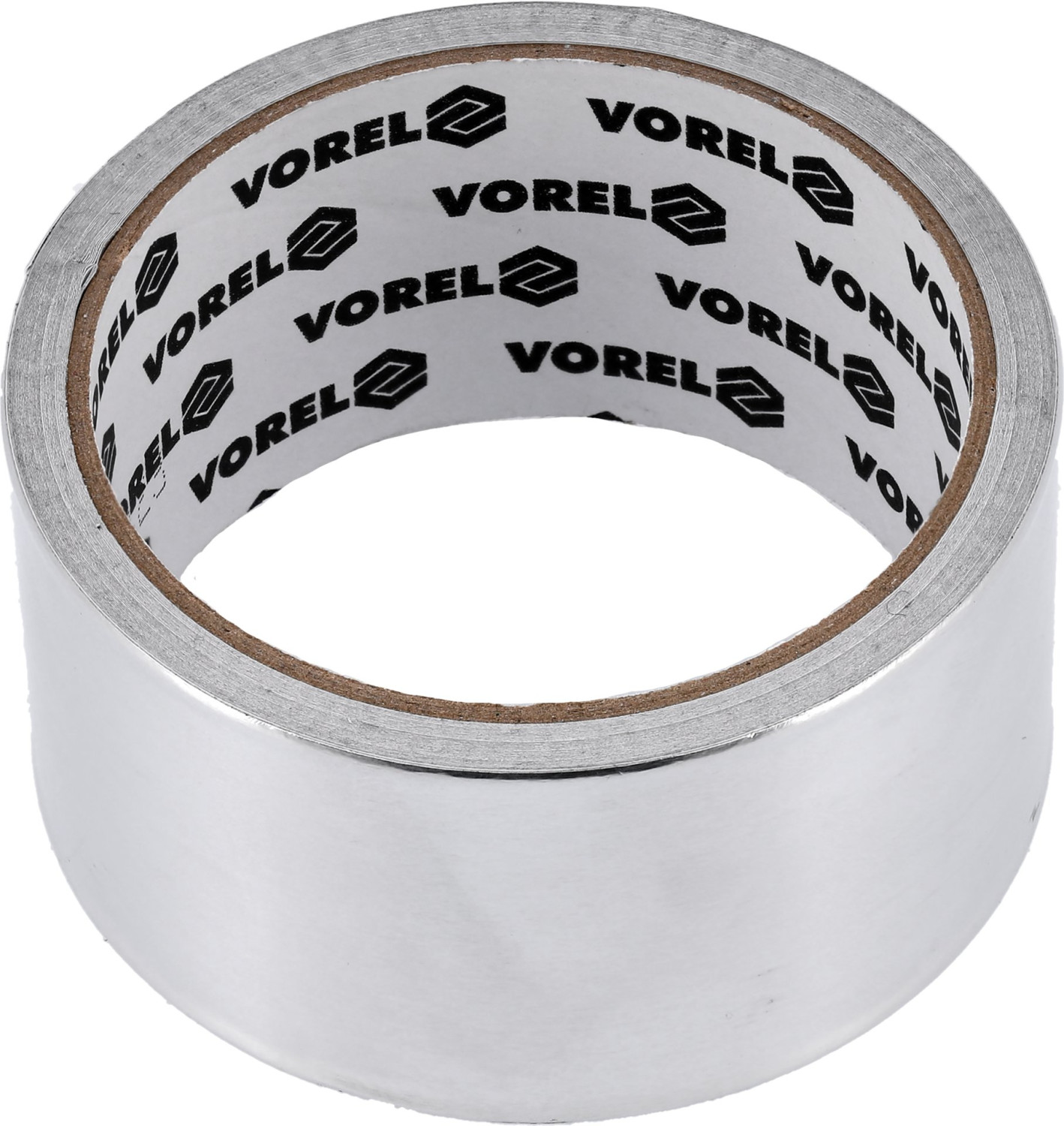 ALUMINIUM TAPE 48MMx10M 75140 VOREL