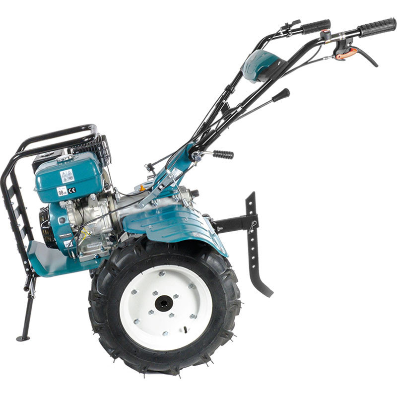 Культиватор KS 9HP-1350G-3 (500), 270cc, 6700W, 134см, KONNER & SOHNEN