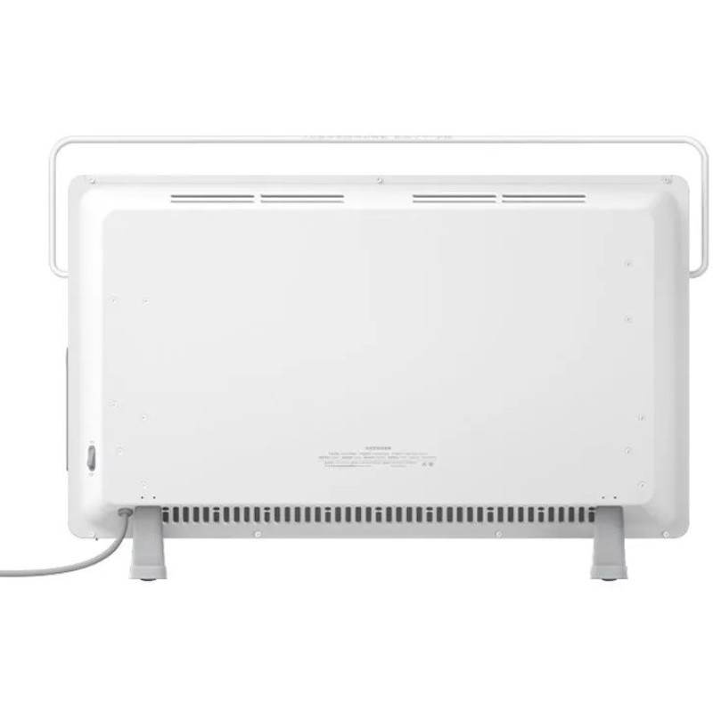 Šildytuvas Mi Smart S, 2200W, 46m², baltas; BHR4037GL Xiaomi