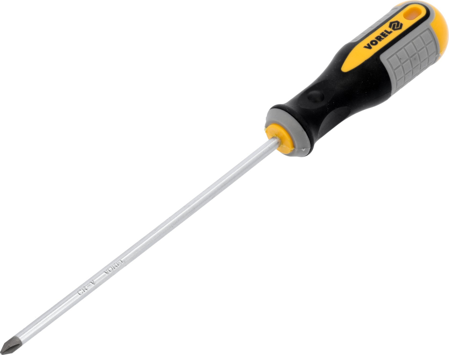 PHILLIPS SCREWDRIVER PH1x150MM 60965 VOREL