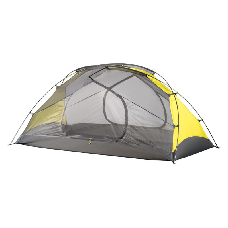 Kupola telts Denali II 2 guļamvietas 240x230x105cm R861324 SALEWA