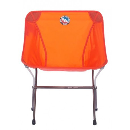 Krēsls SKYLINE UL Chair, Black, 0841487123468 Big Agnes