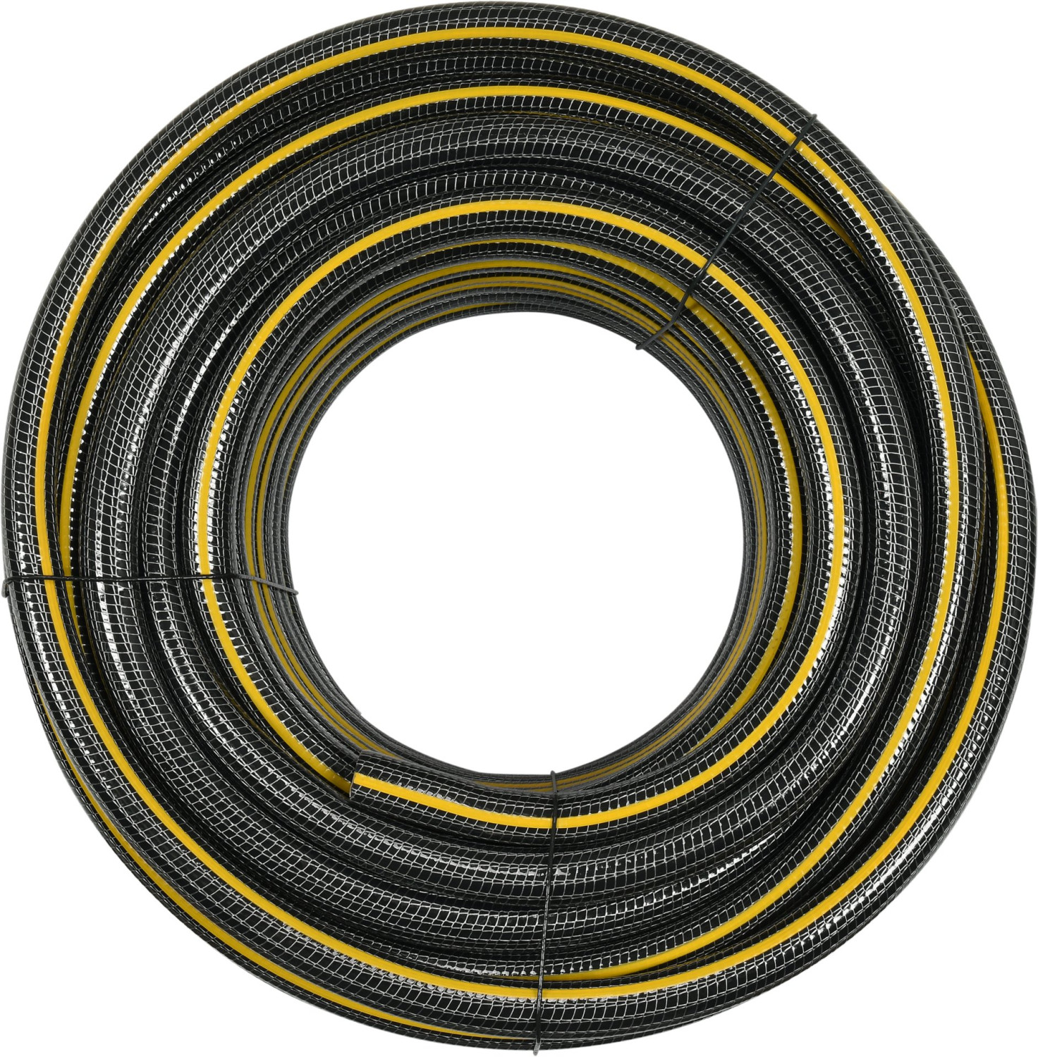 Garden hose five-layer 3/4 35M 89386 FLO