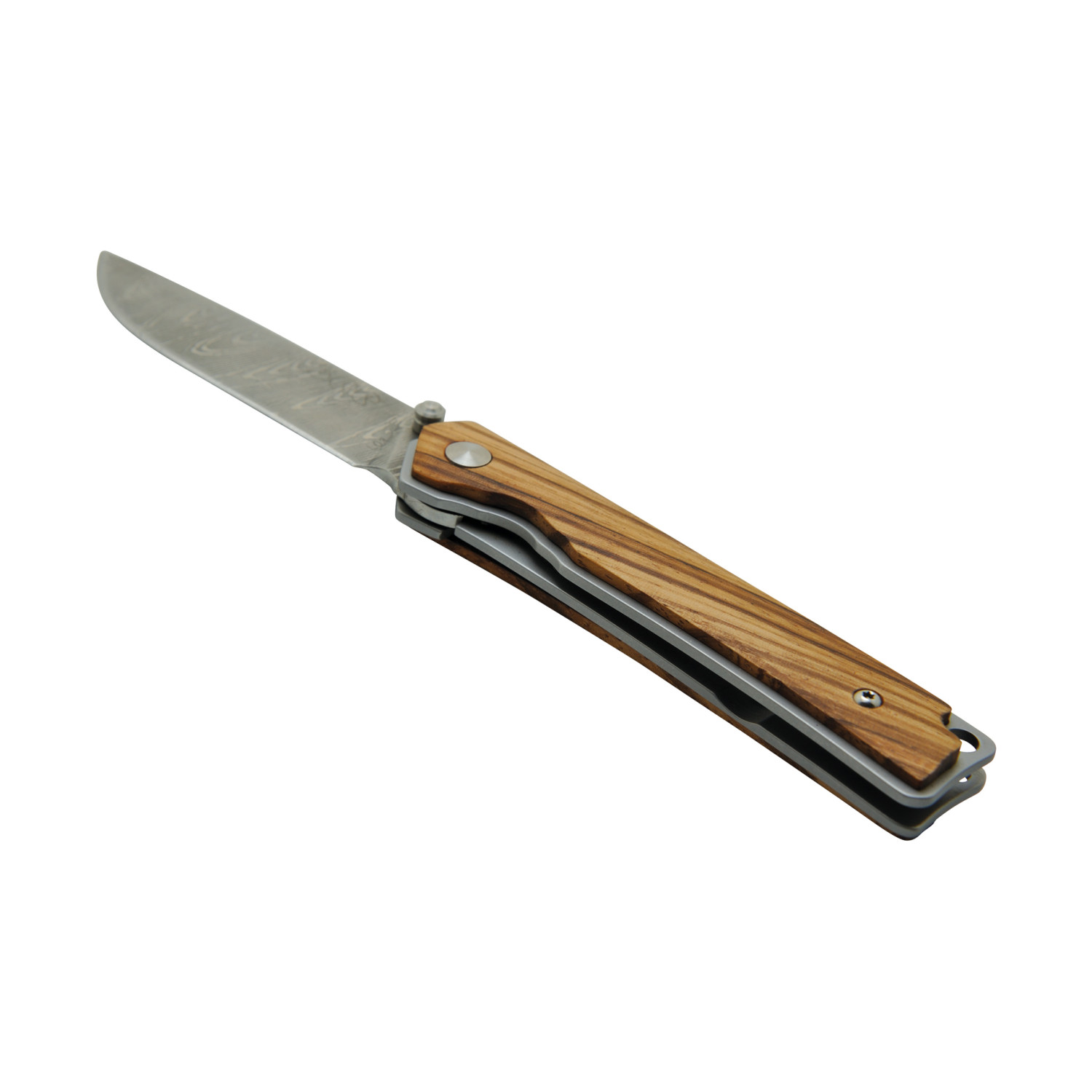 baladeo Pocket Knife 'Amarillo', R461031, 461031 BALADÉO