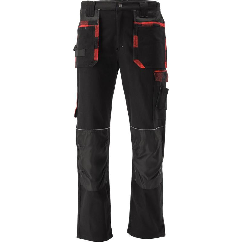 Work Trousers Rebar S. L YT-79362 YATO