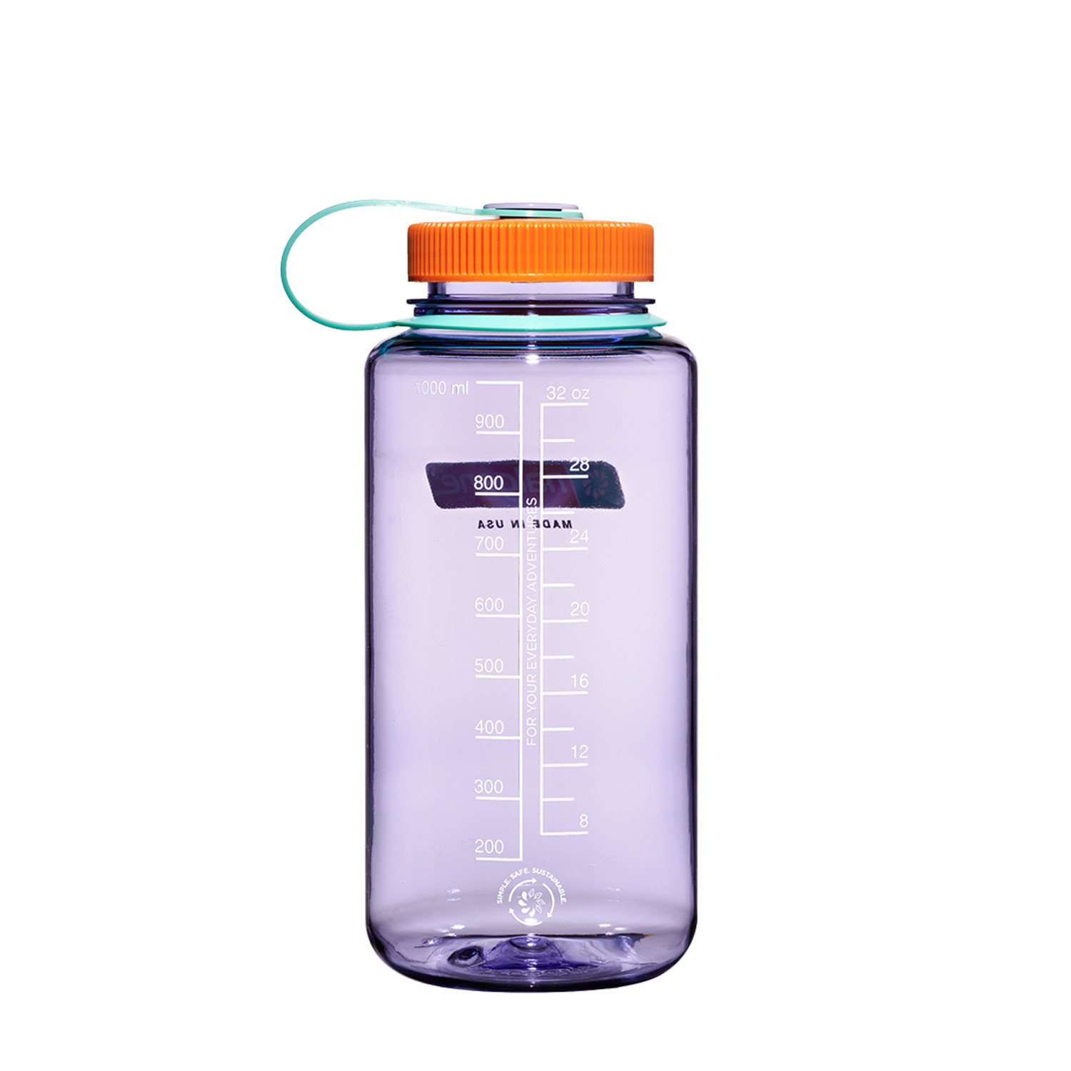 Drinking Bottle 'WM Sustain', R078856, 078856 NALGENE