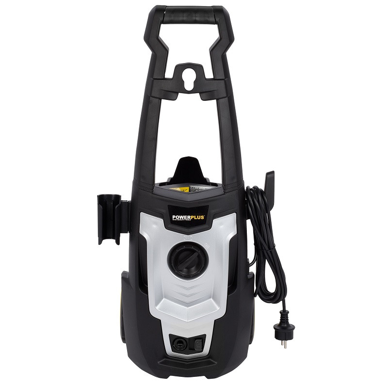 High pressure cleaner 1400W POWXG90405 POWERPLUS XG