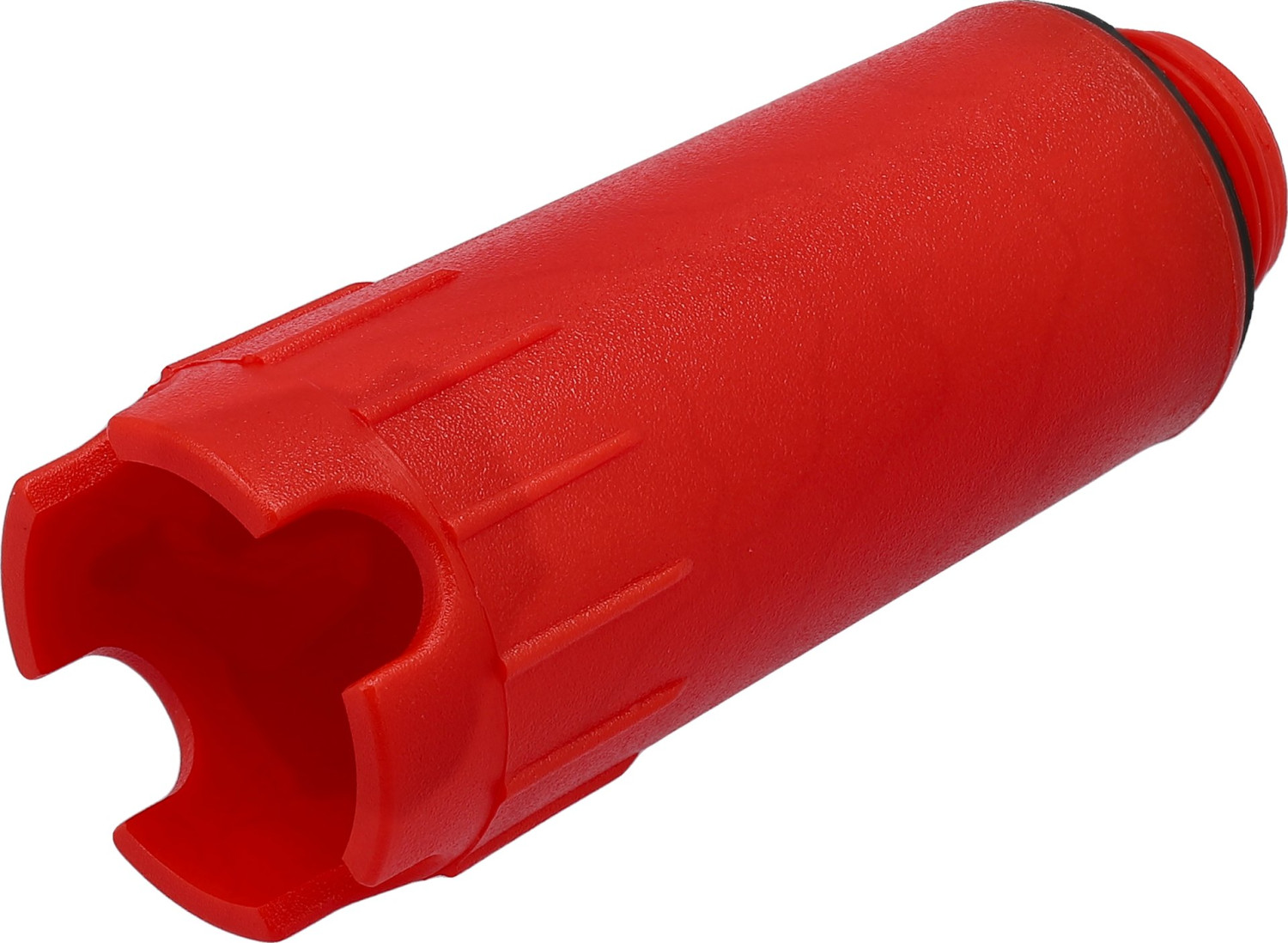 SEALING PLUG RED 1/2" 10PCS 54903 VOREL