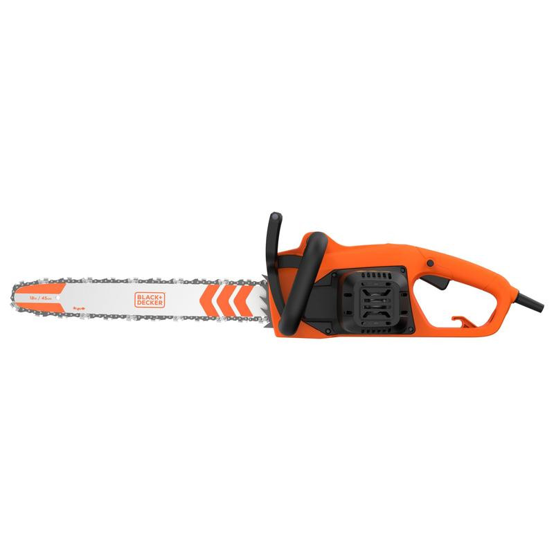 B+D Chainsaw 2200W 45cm BECS2245-QS BLACK DECKER