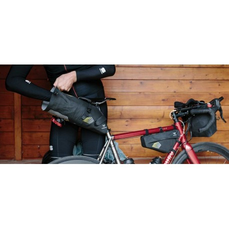 Velo soma RACING Saddle Pack 7L, 5060422140512 APIDURA