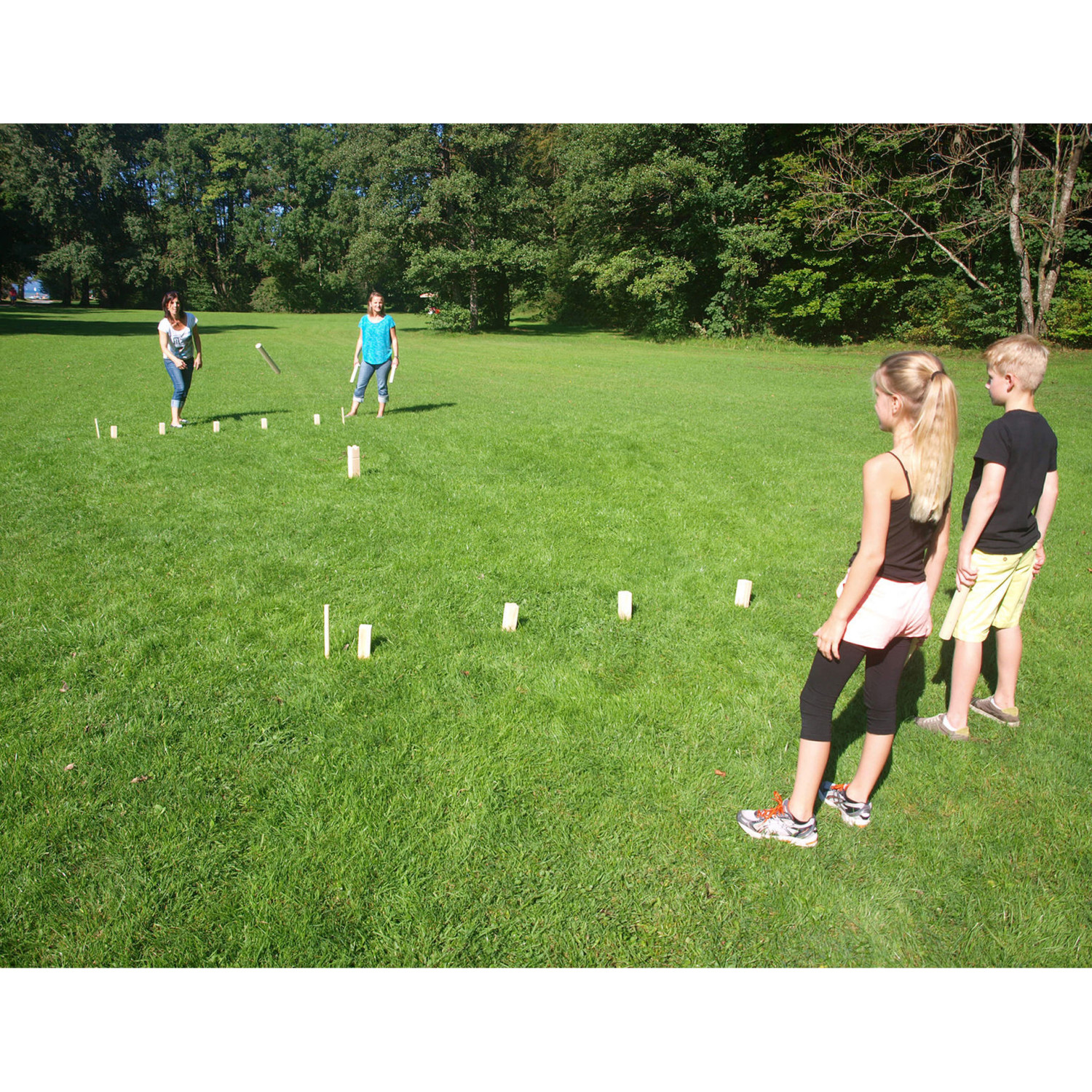 Schildkröt Schildkröt® 'Kubb' Swedenchess, R991015, 991015 SCHILDKRÖT®