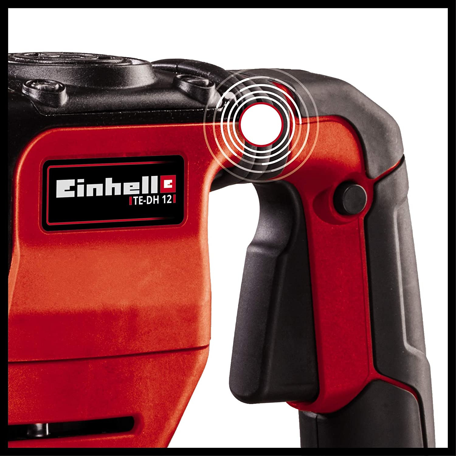 Perforatorius 1050W TE DH 12 9WCHDE02 EINHELL