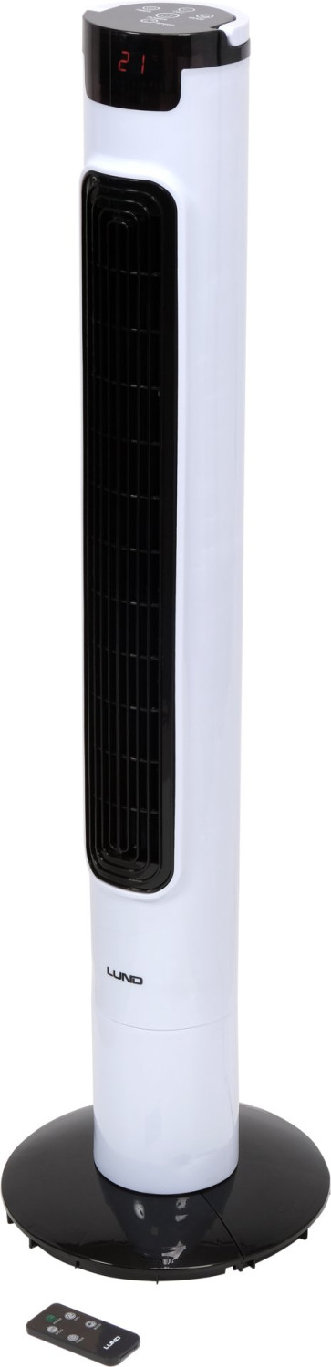 TOWER FAN 50W, HEIGHT 95,5CM 66842 LUND