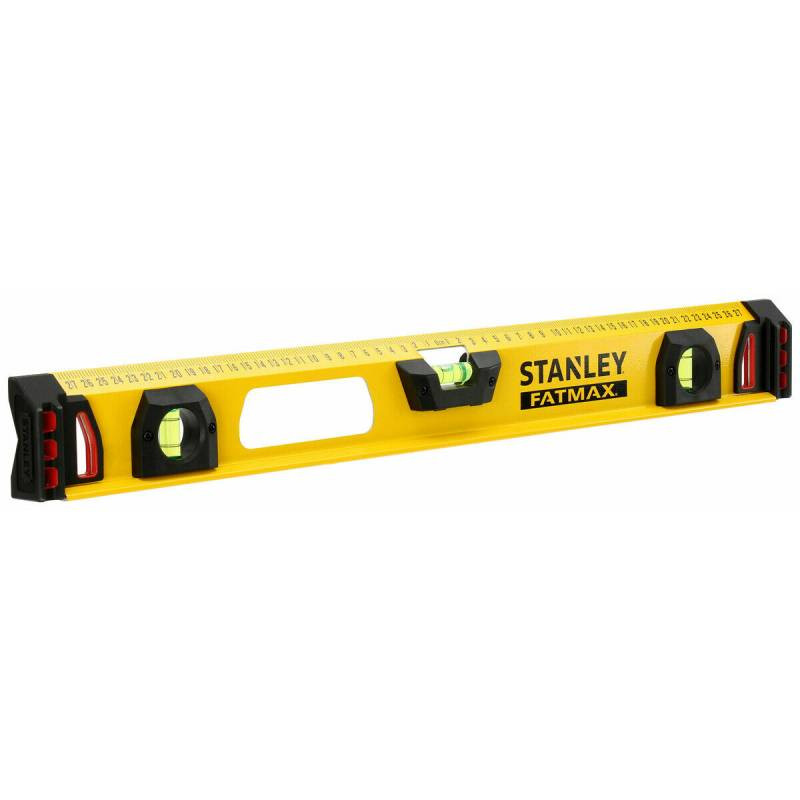 Līmeņrādis FATMAX I-Beam 600 mm 1-43-553 STANLEY