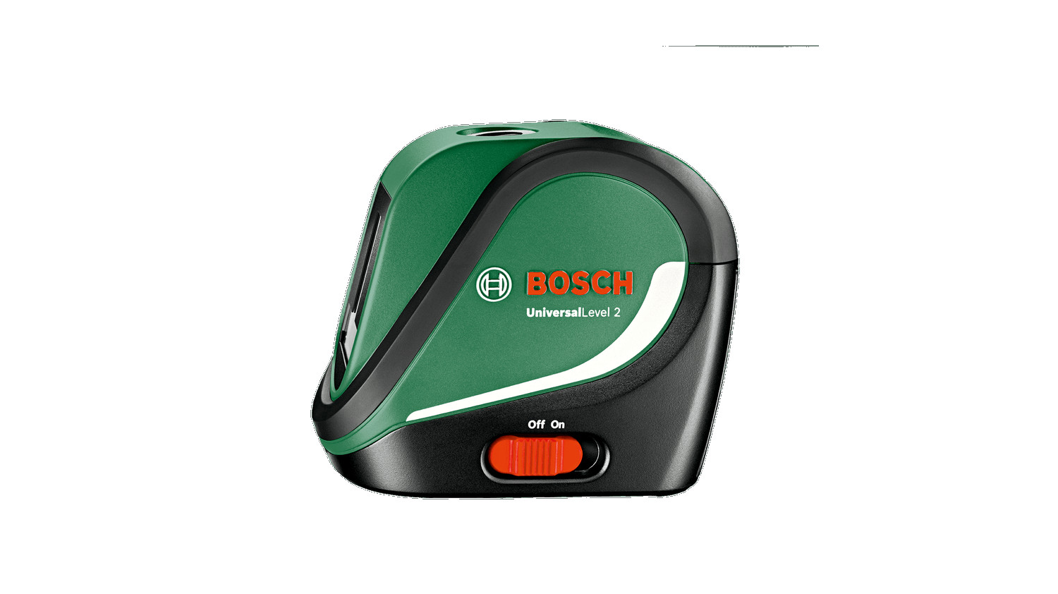 Krustlīniju lāzers UniversalLevel 2, 0603663802 BOSCH