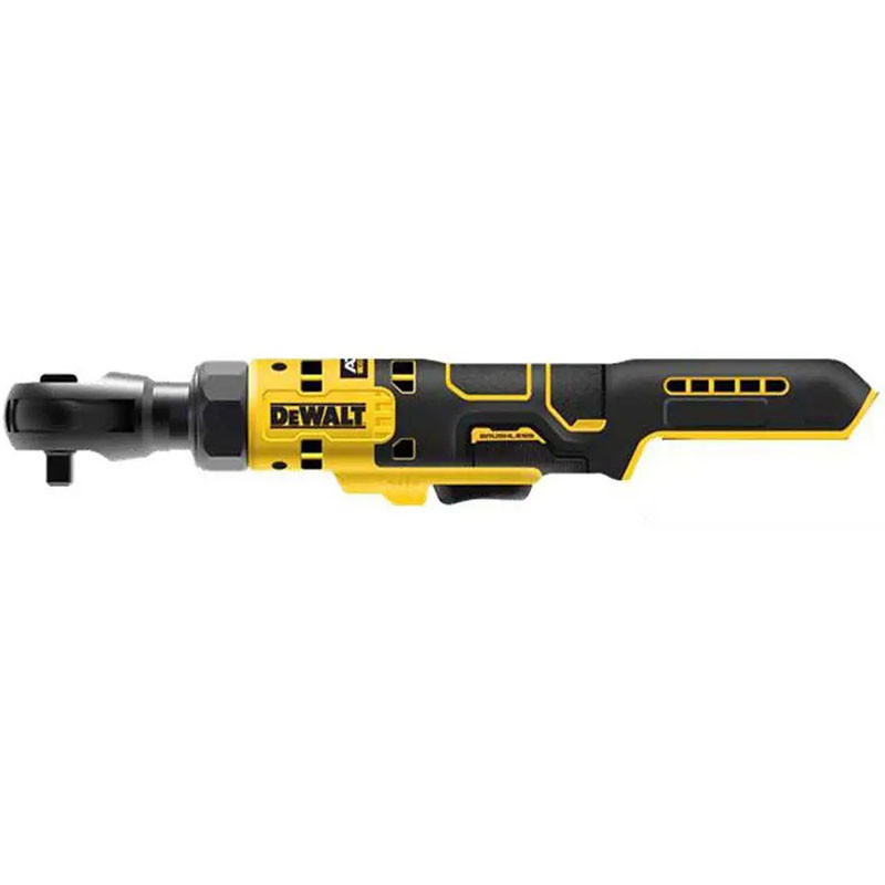 Akumulatora taisnā uzgriežņu atslēga 18V, 3/8"; DCF513N-XJ DEWALT