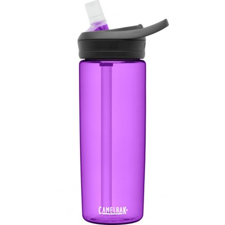 Pudele EDDY+ 0,6L, True Blue, 0886798030449 CAMELBAK