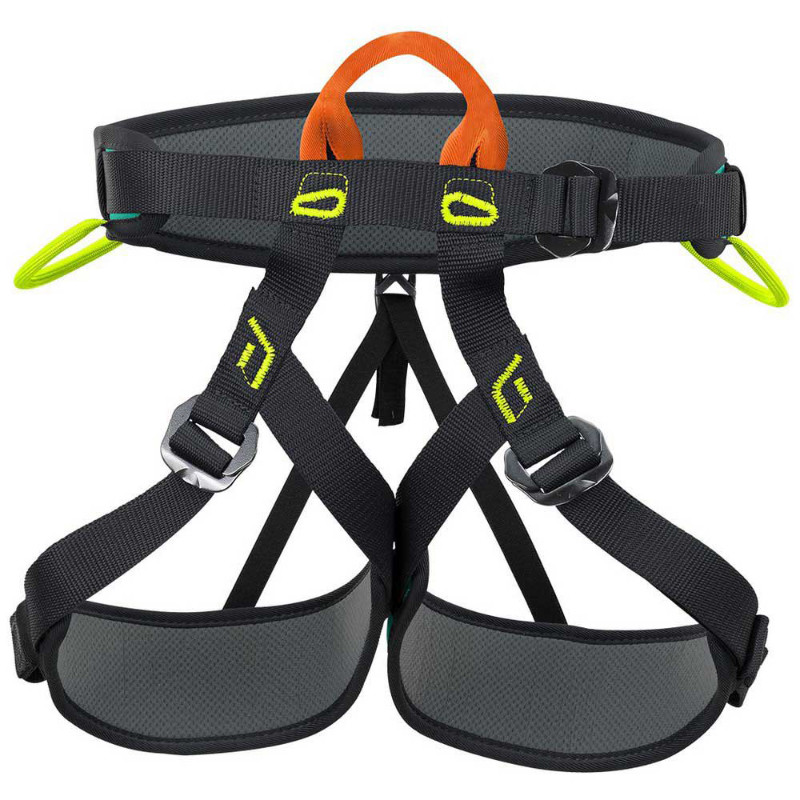 Sistēma EXPLORER MAN ADJUSTABLE SIZE; 8057733307557 CLIMBING TECHNOLOGY