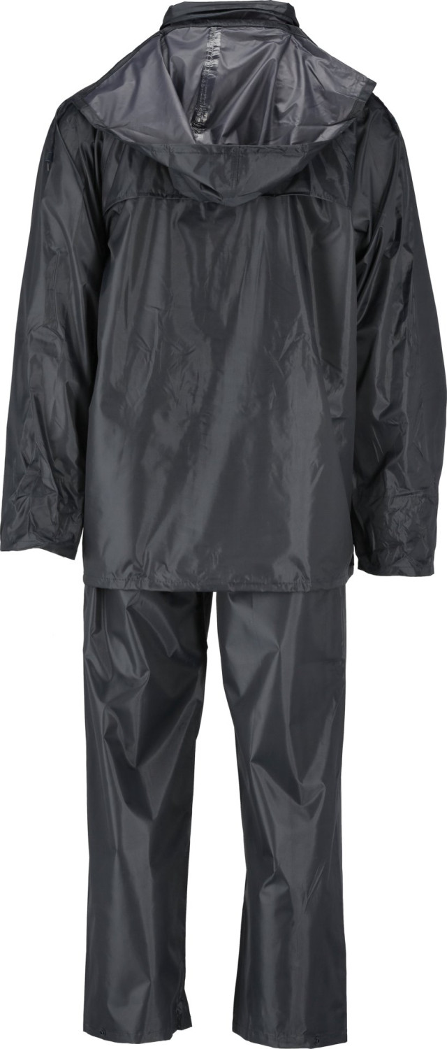 RAINSUIT NAVY COMPACT S. 2XL 74659 VOREL