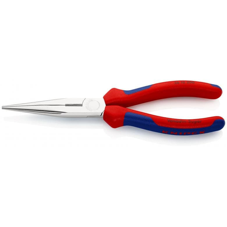 Tangide komplekt (3 tk.) 002011V01 KNIPEX