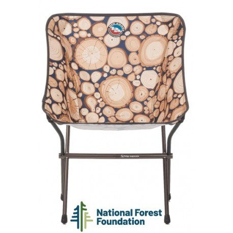 Krēsls MICA BASIN CAMP Chair, Blue, 0841487144470 Big Agnes