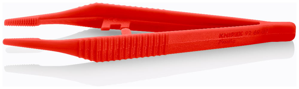 Plastic Tweezers 926984 KNIPEX