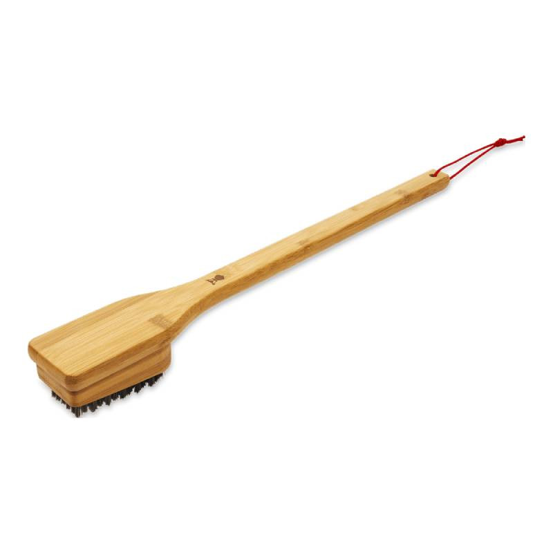 Weber 46 cm, Bamboo Grill Brush