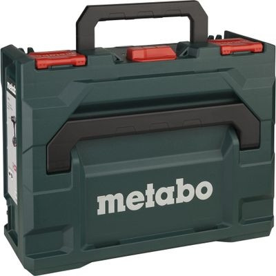 Akumulatora triecienurbjmašīna 18V (2x2.0Ah) SB 18 602245560 METABO